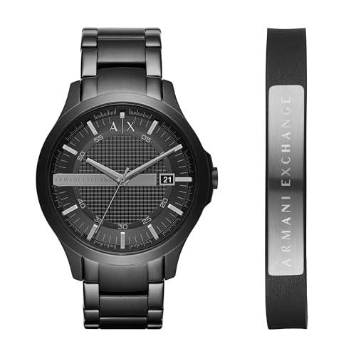 Men's Watch Gift Set