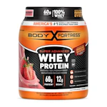 Body Fortress Whey Protein
