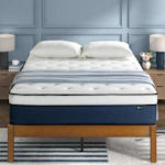 Zinus Cooling Comfort Hybrid Mattress