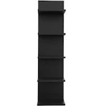 5-Tier Wall Shelf