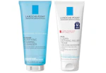 2 La Roche-Posay Skincare Products