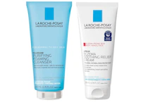 2 La Roche-Posay Skincare Products