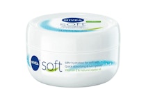 NIVEA Soft Moisturizing Cream
