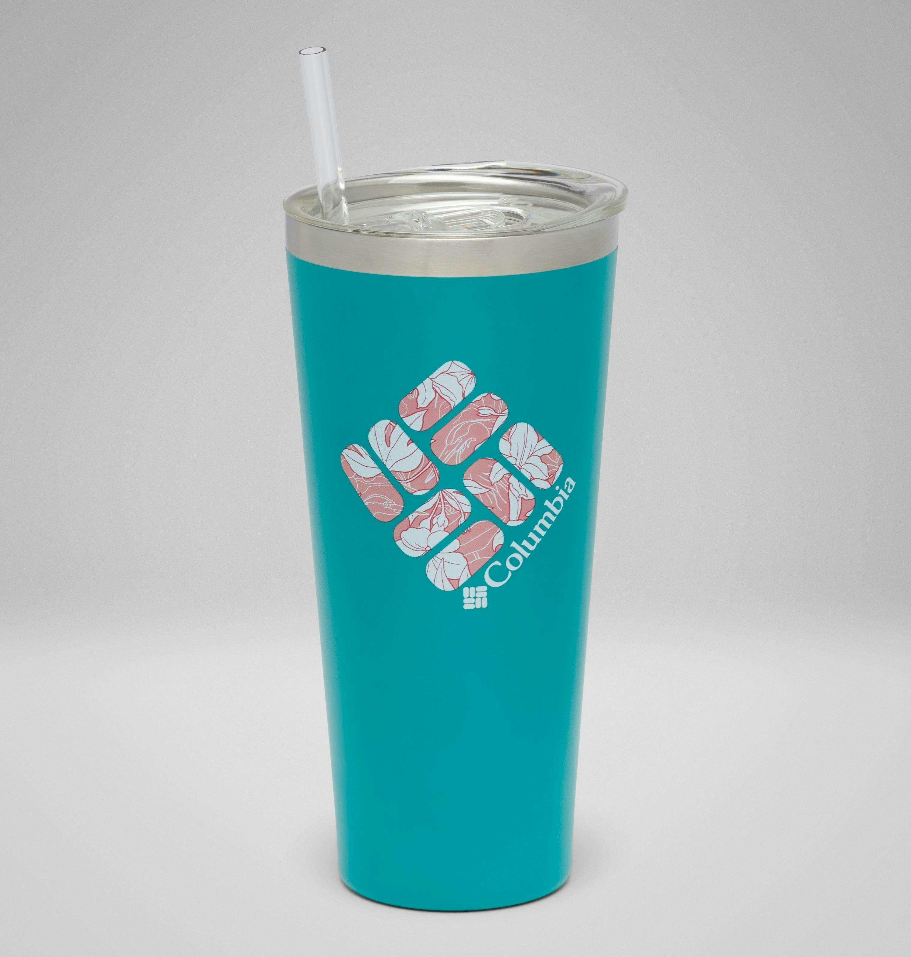 Columbia Double Wall Tumbler