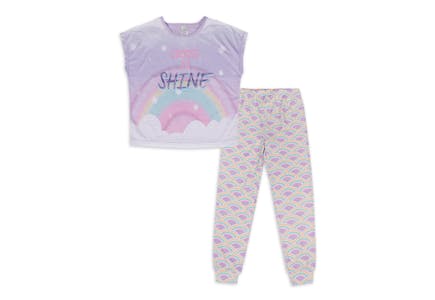 Jellifish Kids' Sleep Set