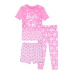 Barbie Toddler Pajama Set