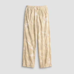Kids' Pull On Microfleece Pants