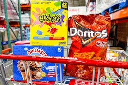 Stock Up on Summer Break Food Deals at Costco: Chips, Ice Cream, and More card image