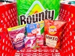 target bounty lays mr clean flintstones always cascade