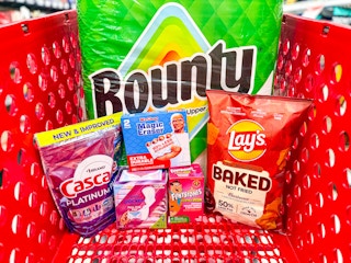 target bounty lays mr clean flintstones always cascade