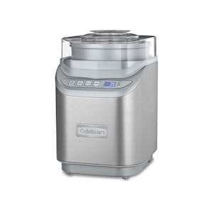 Cuisinart Ice Cream Maker Machine