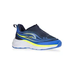 Avia Kids' Zip Athletic Sneakers