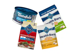 Blue Buffalo 35% off Coupon