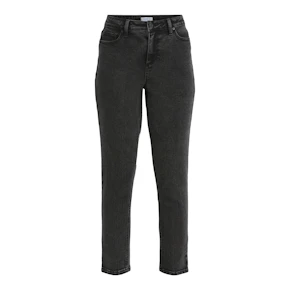 Time and Tru Women's Mom Jeans