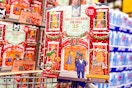dog treat advent calendar