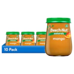 Beech-Nut Baby Food 10-Pack