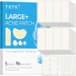 Pimple Patches