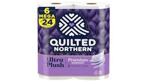 Quilted Northern Toilet Paper