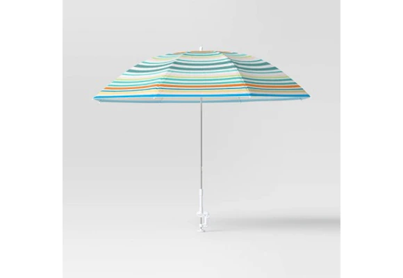 Sun Squad Beach Umbrella