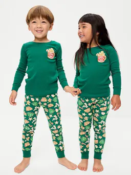 Old Navy Baby Pajama Set