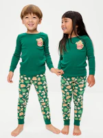 Old Navy Baby Pajama Set