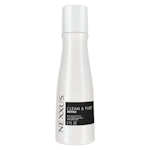2 Nexxus Clean & Pure Shampoos