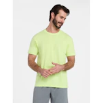 Athletic Works Men's Tri Blend Tee