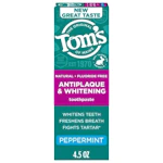 Tom's of Maine Toothpaste