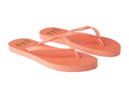 Gap Flip-Flops