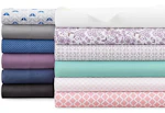 Home Expressions Sheet Set