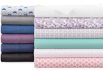 Home Expressions Sheet Set