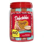 Delectables Squeeze Up 40-Pack