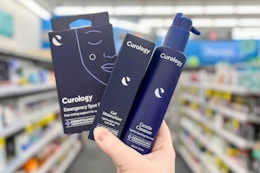 Curology Skincare Deals at CVS — Save Up to 56% card image