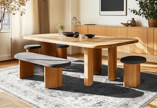 walmart machine washable area rug 2