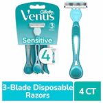 Gillette Venus Disposable Razors