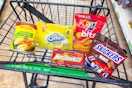 The Best Dollar Tree Deals Aug. 9 - 22: Old El Paso, Yogi Tea, and More card image