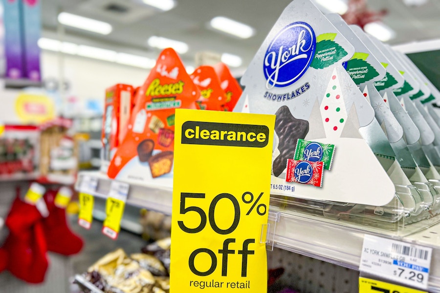 CVS Christmas Clearance Schedule to Save Up to 90% Off - The Krazy ...