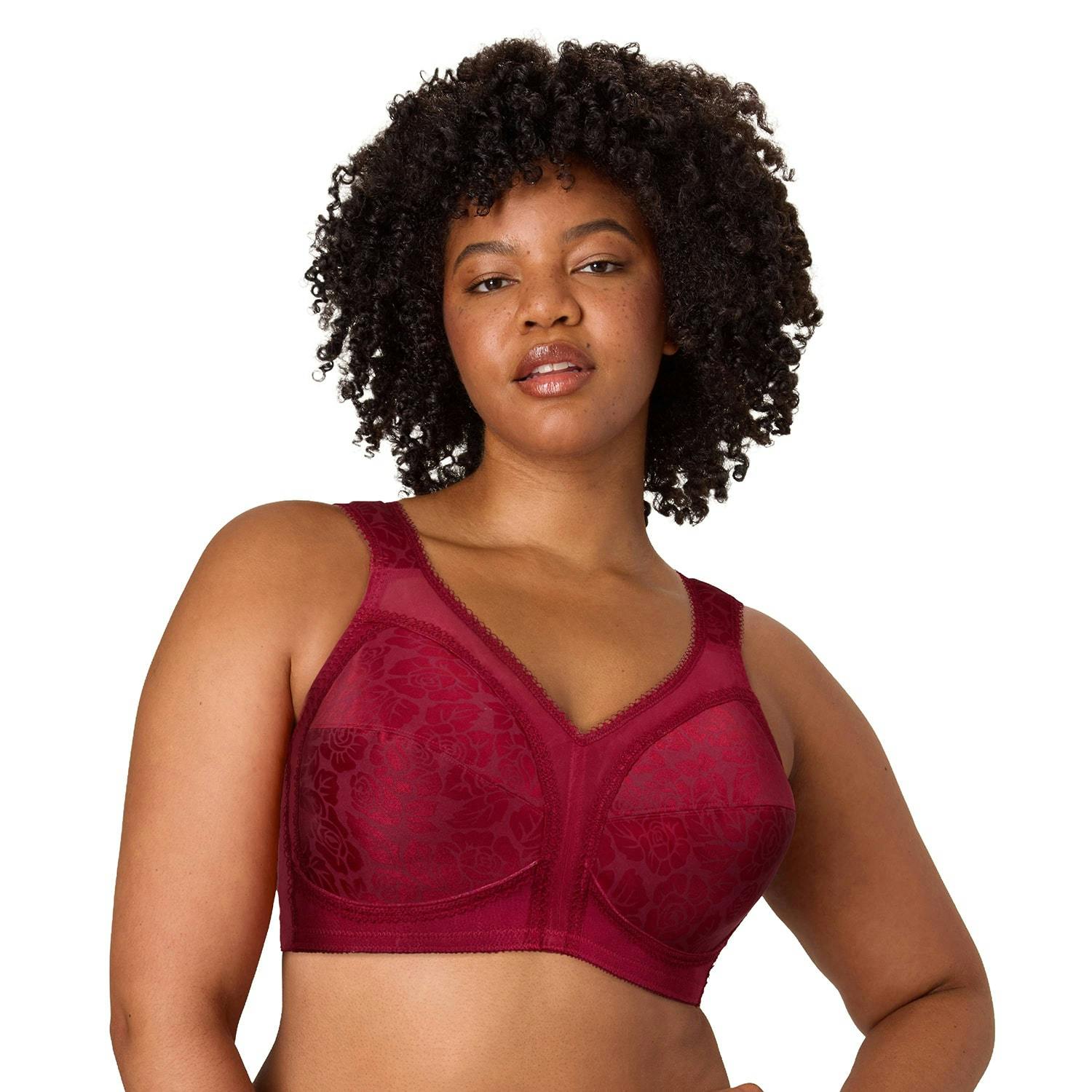 Playtex 18 Hour Wireless Bra