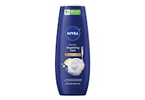 Nivea Nourishing Care Body Wash