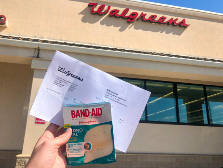 Walgreens Return Policy - The Krazy Coupon Lady