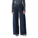Levi's Women's 94 Baggy Wide Leg Jean