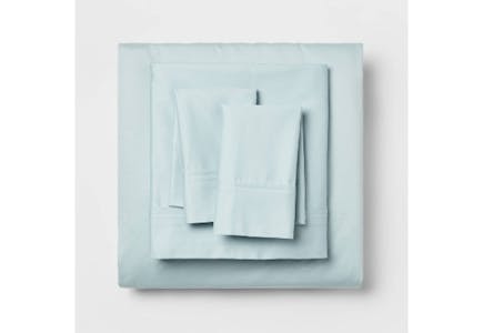 Threshold Sheet Set