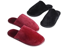 Kathy Ireland Women's Slippers