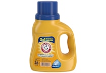 Arm & Hammer Detergent