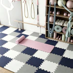 Interlocking Foam Playmat