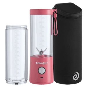 BlendJet Portable Blender Set