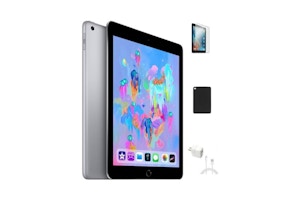 Refurbished Apple iPad 6th Gen