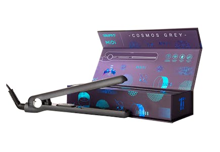 Tiri Pro Flat Iron