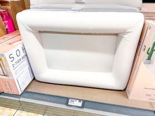 aldi cat pet bed