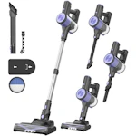 Cordless Stick Vacuum Cleaner